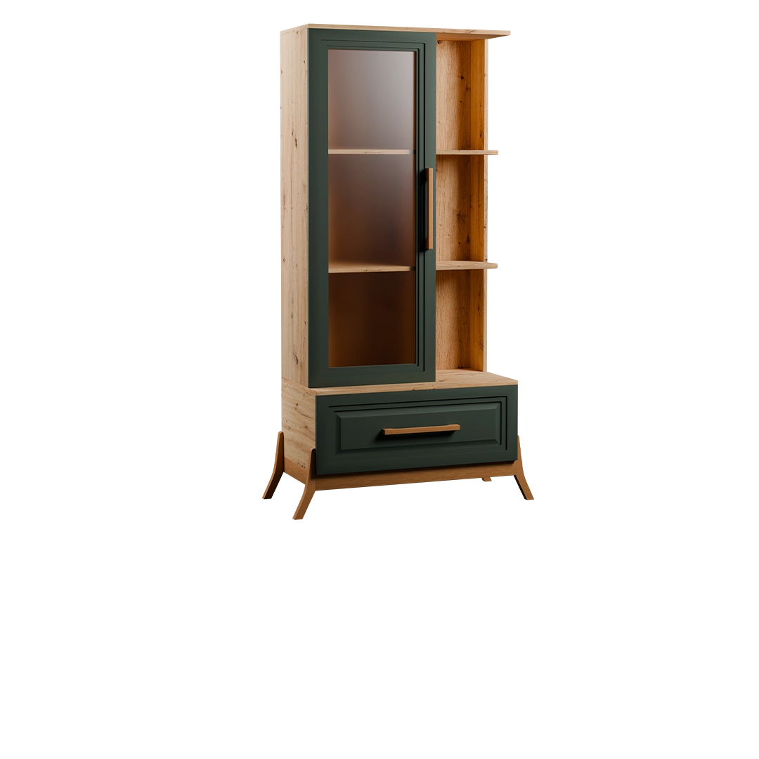 سرویس خواب پارلا ویترین