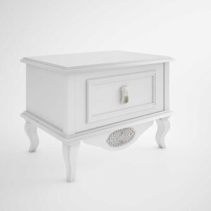 پاتختی سرویس خواب الیزا