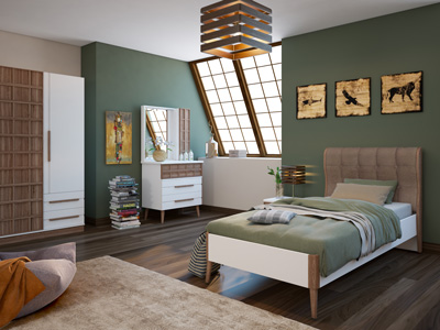 سرویس خواب آراکو