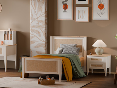 سرویس خواب کارولین