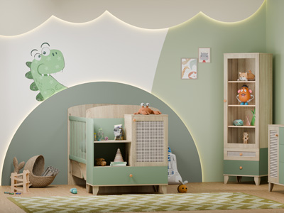 سرویس خواب لوف