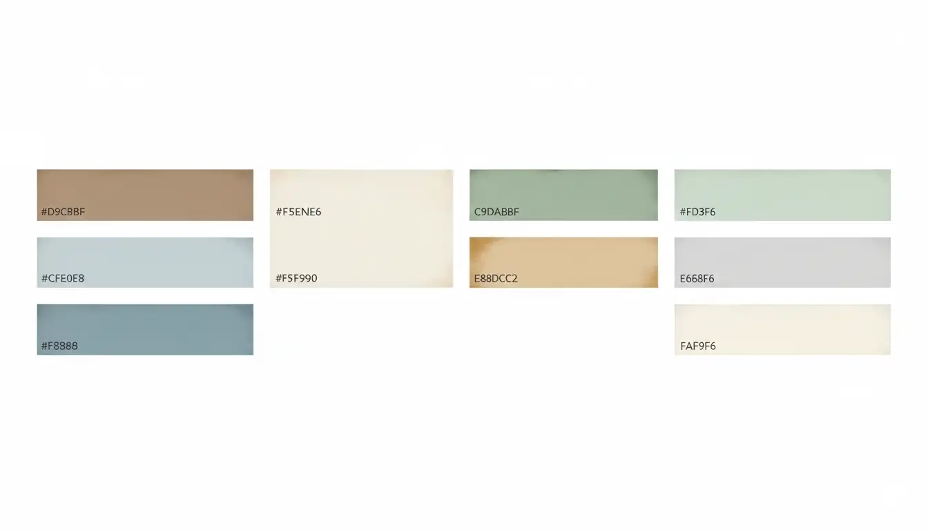 رنگ اتاق کودک