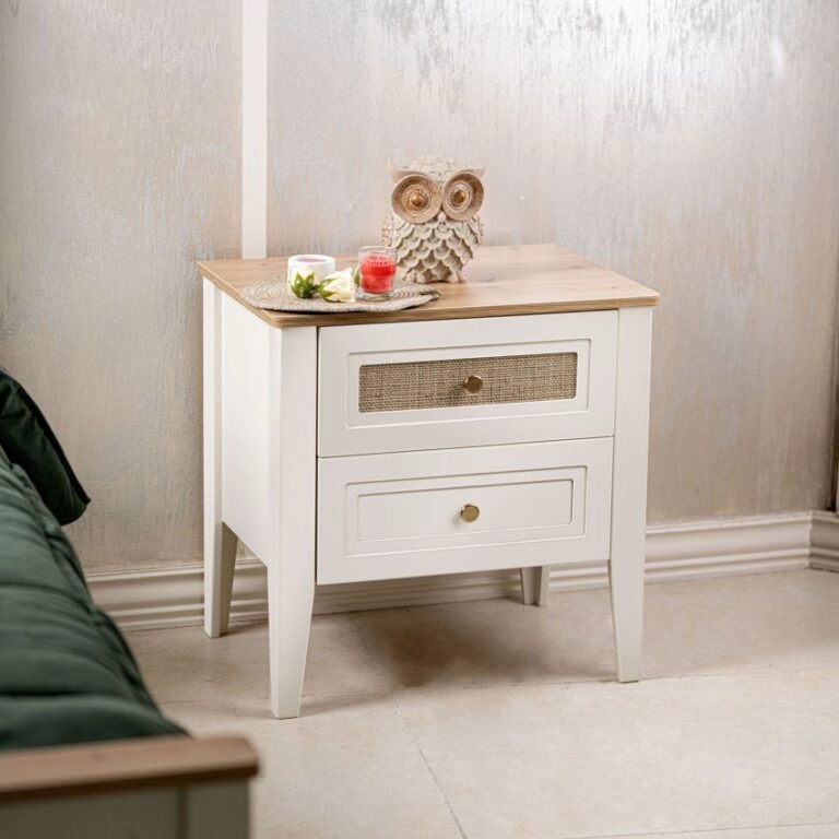 سرویس خواب ژیک