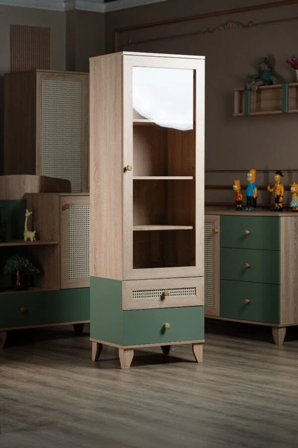 سرویس خواب کودک