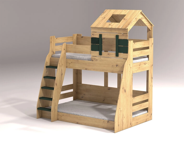 سرویس خواب ژیک