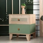 پاتختی سرویس خواب ژیک