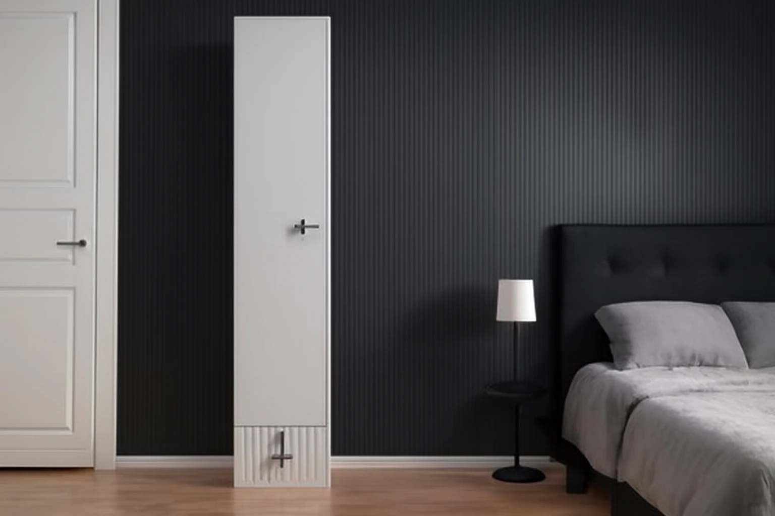 کمد سرویس خواب