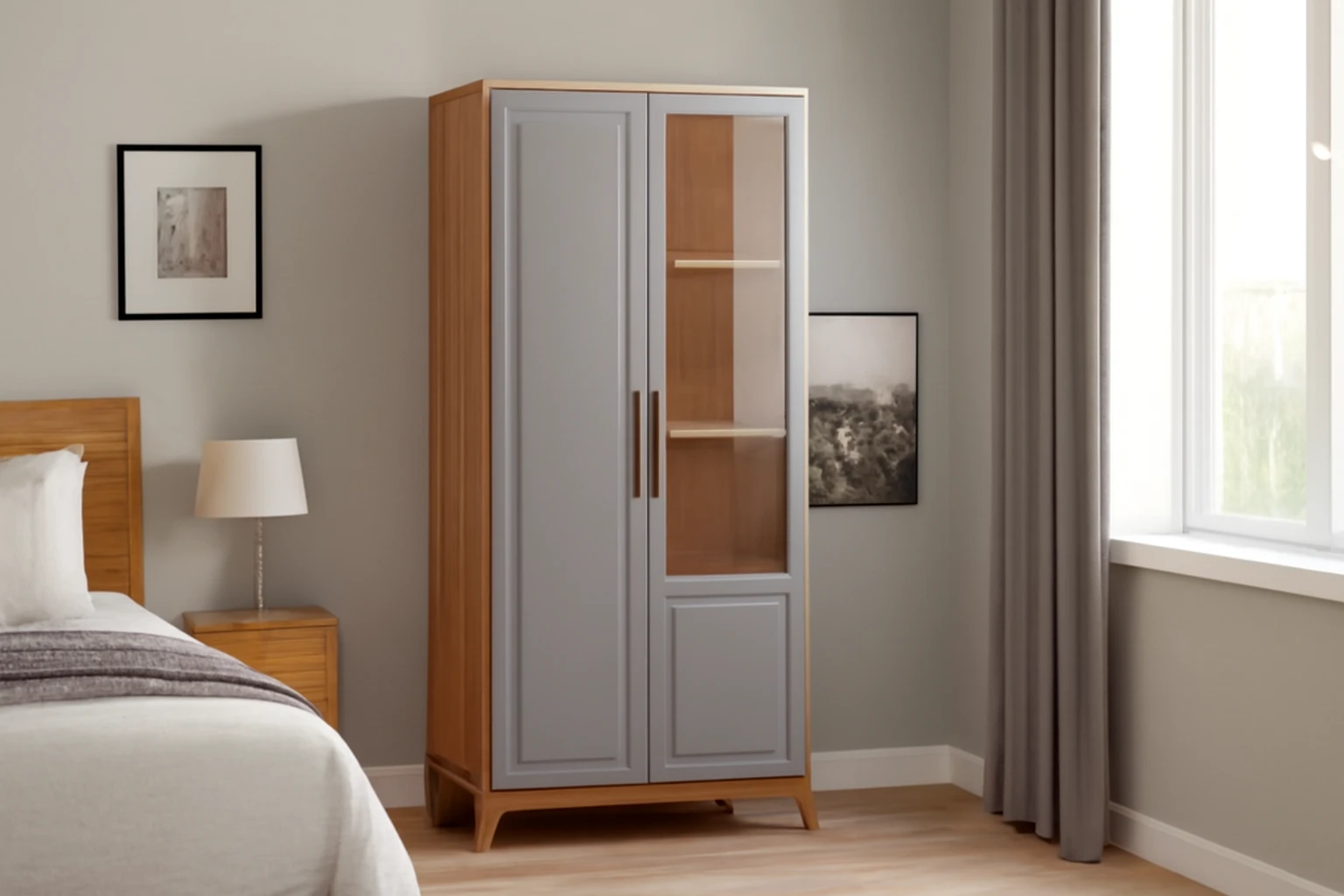 کمد ژیک سرویس خواب