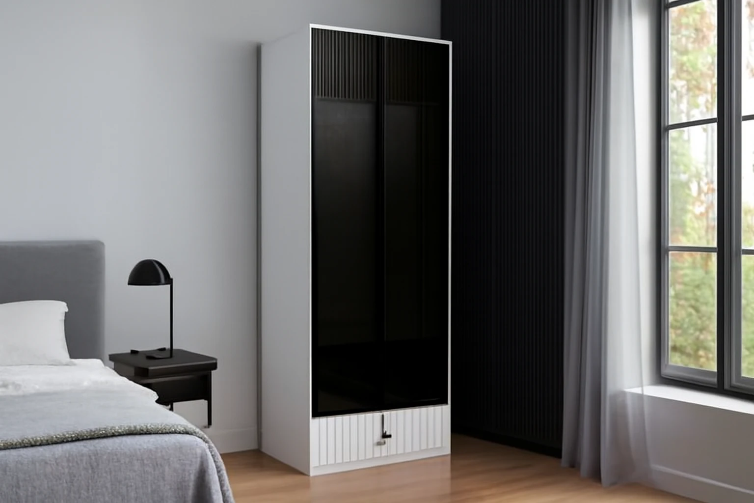 کمد سرویس خواب ژیک