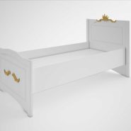 تخت 90 سرویس خواب کینگ