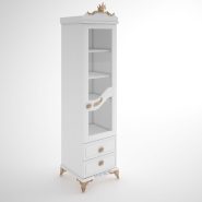 ویترین سرویس خواب کینگ