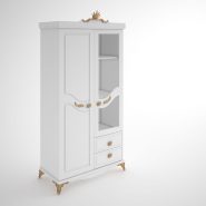 کمد تلفیقی سرویس خواب کینگ