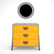 سرویس خواب لیان ژیک