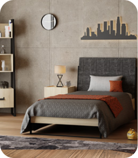 سرویس خواب ژیک