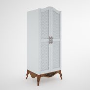 آلیس – کمد دودرب