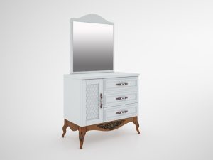 آلیس – میز تعویض