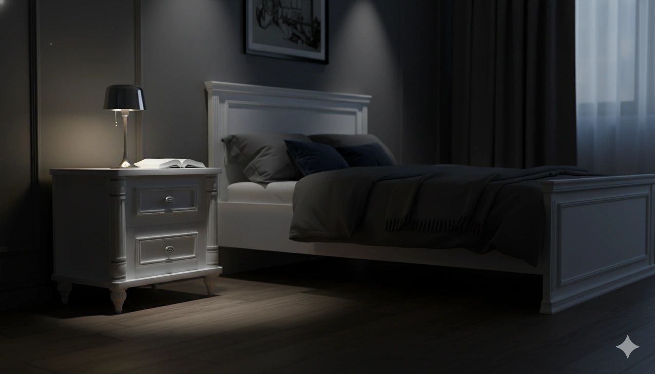 پاتختی ژاکلین از برند ژیک