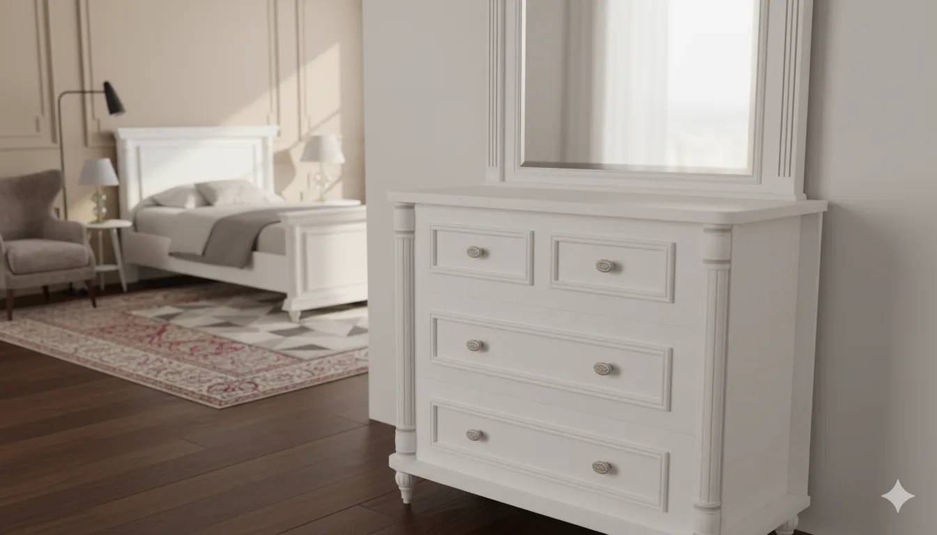 دراور ژاکلین از برند ژیک