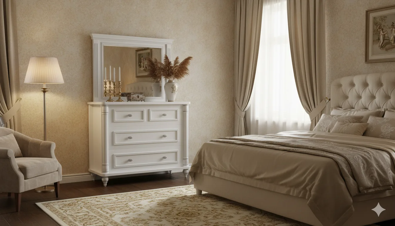 دراور ژاکلین ژیک