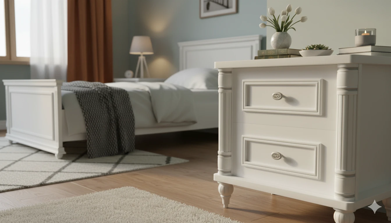 پاتختی سری ژاکلین