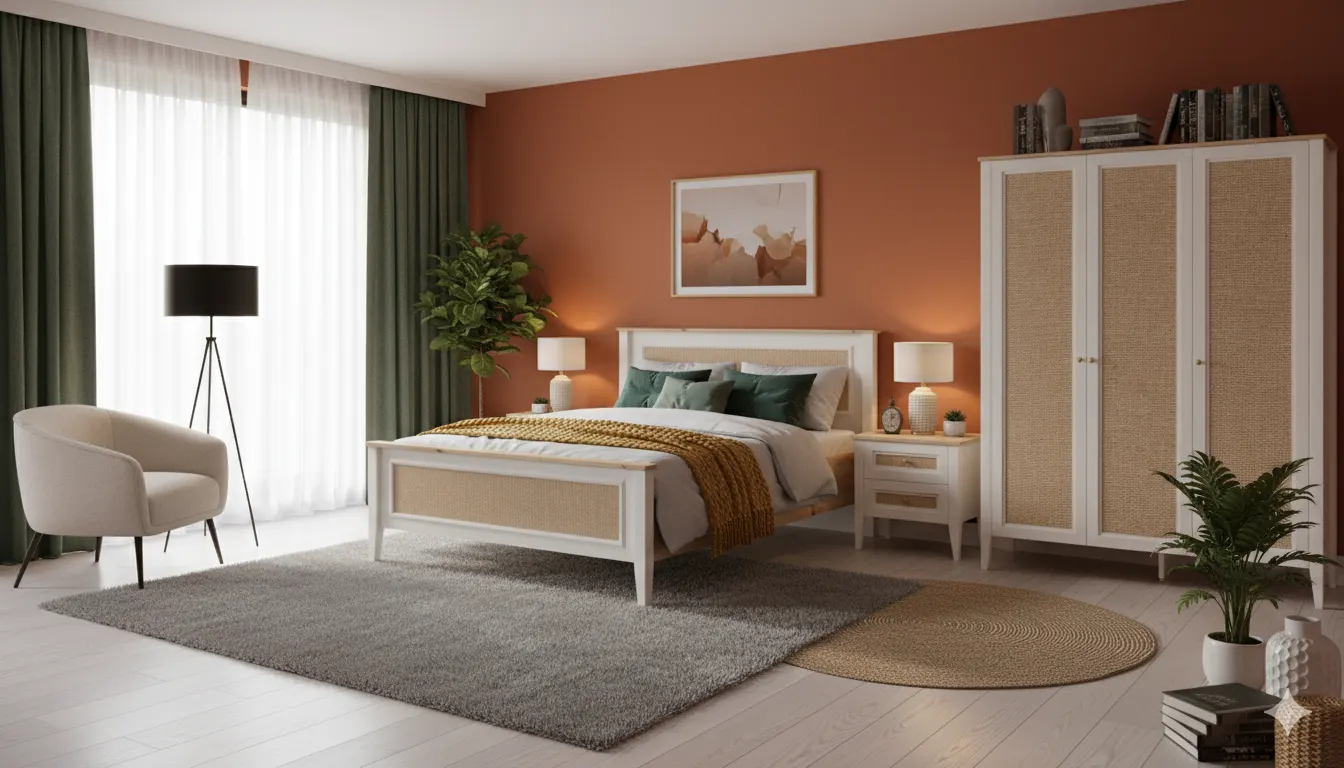 سرویس خواب کارولین ژیک