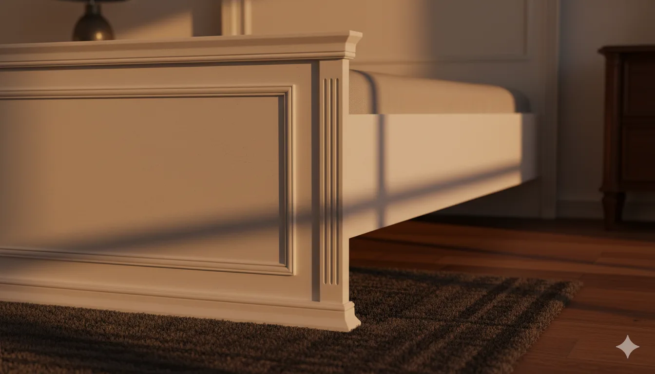 تخت خواب ژاکلین عرض 100