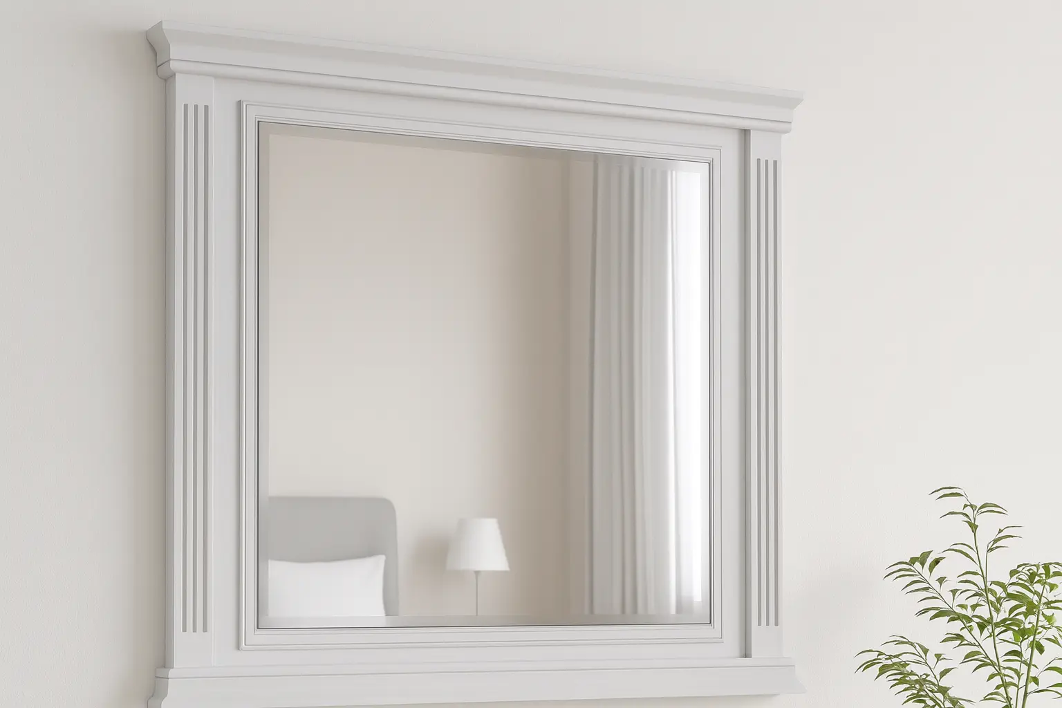 آیینه رومیزی ژیک