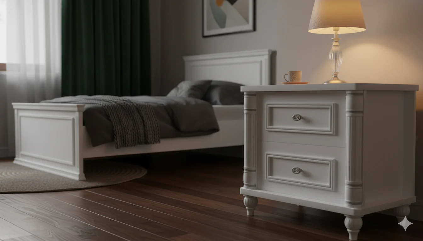 پاتختی ژاکلین برند ژیک