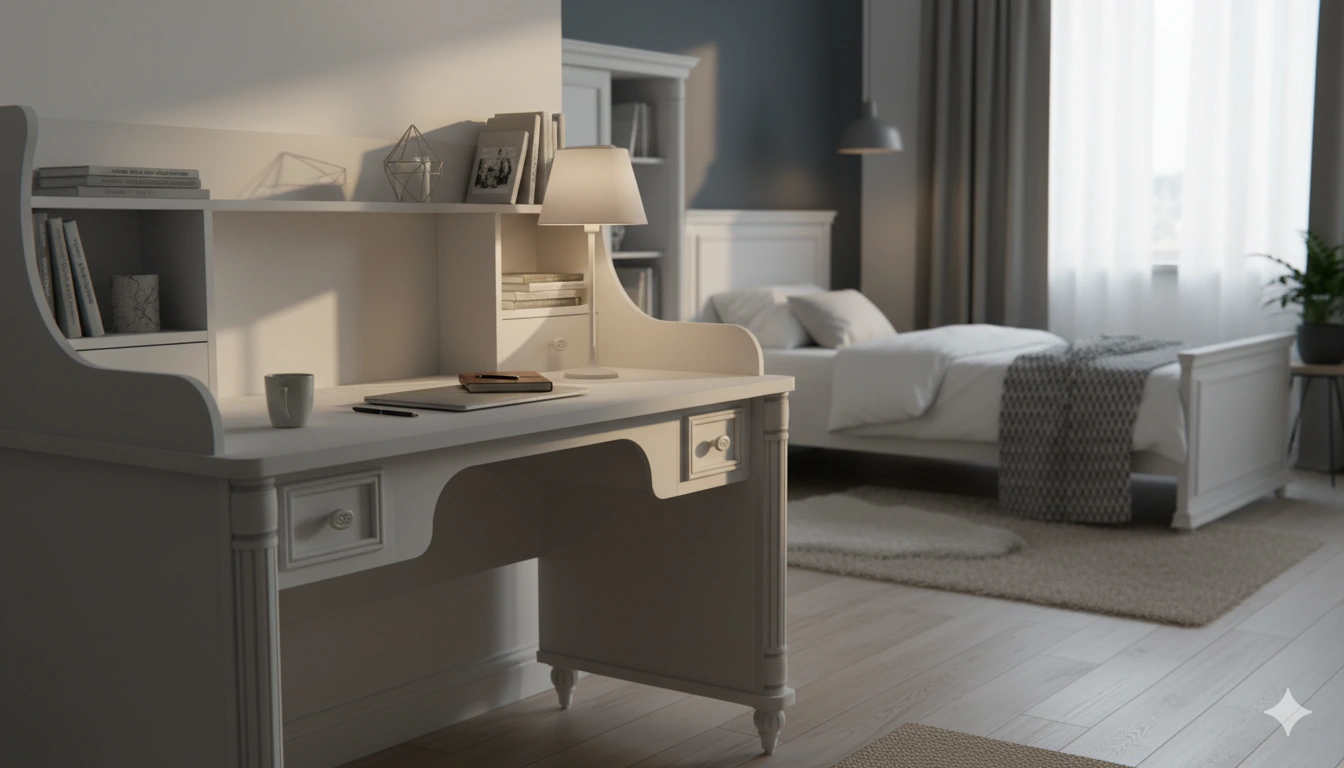 میز تحریر ژاکلین