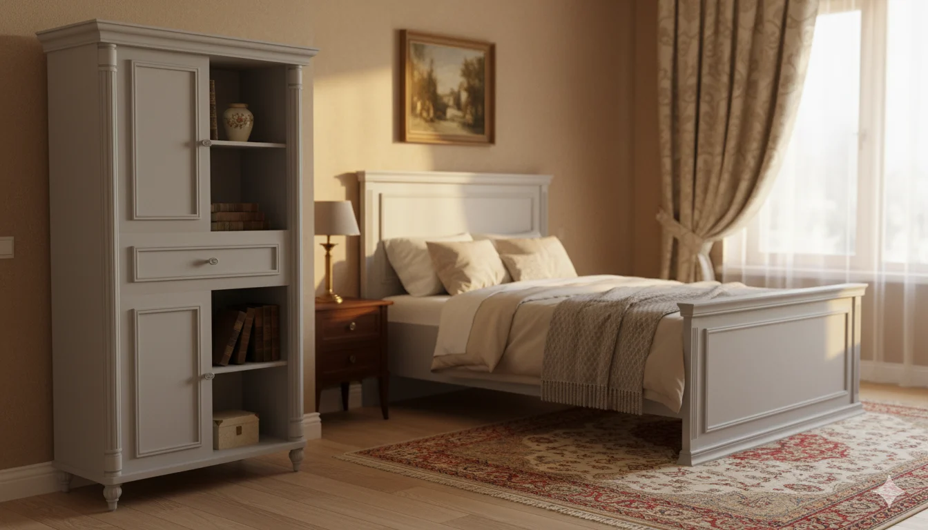  سرویس خواب ژاکلین