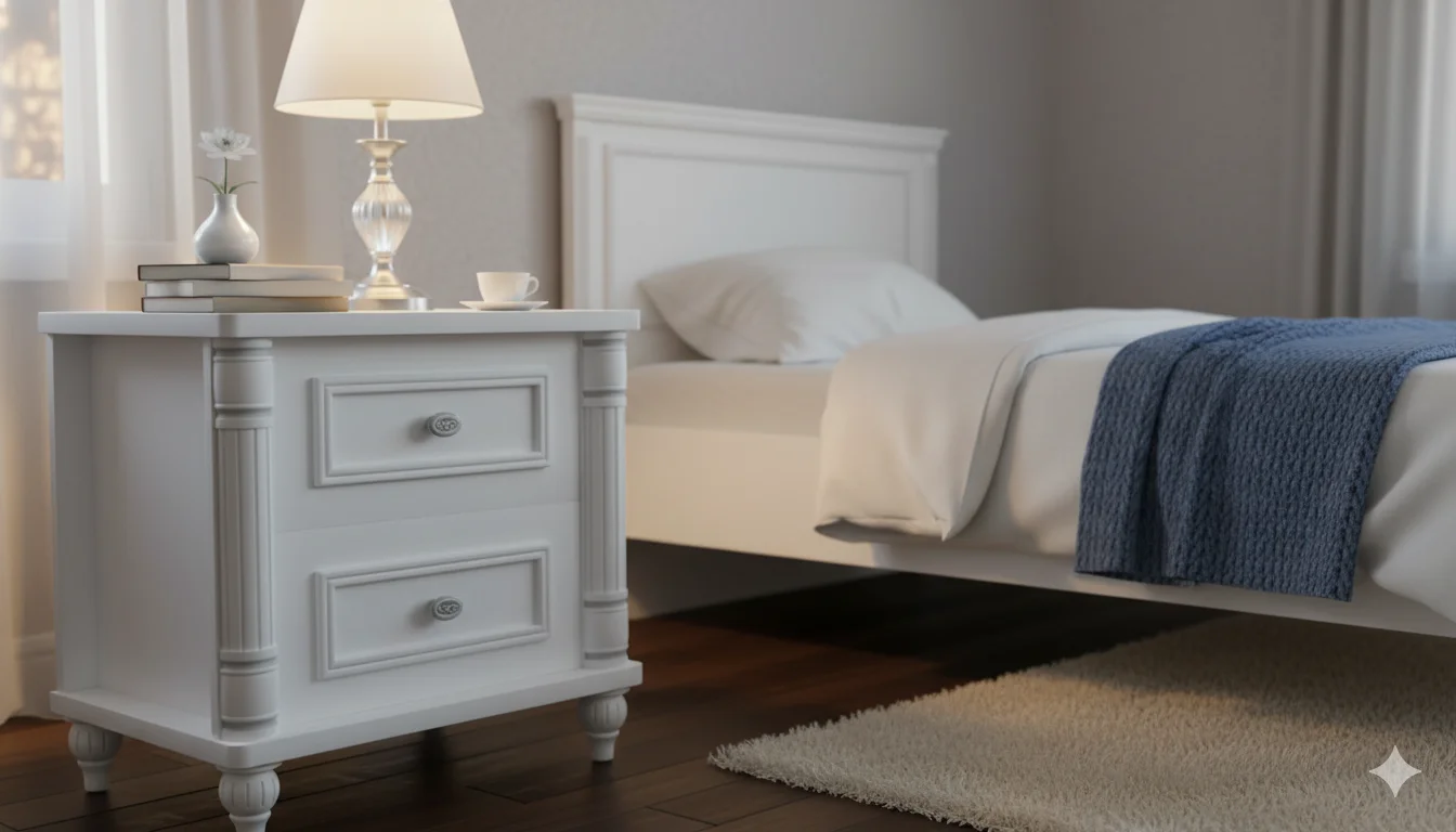 پاتختی ژاکلین