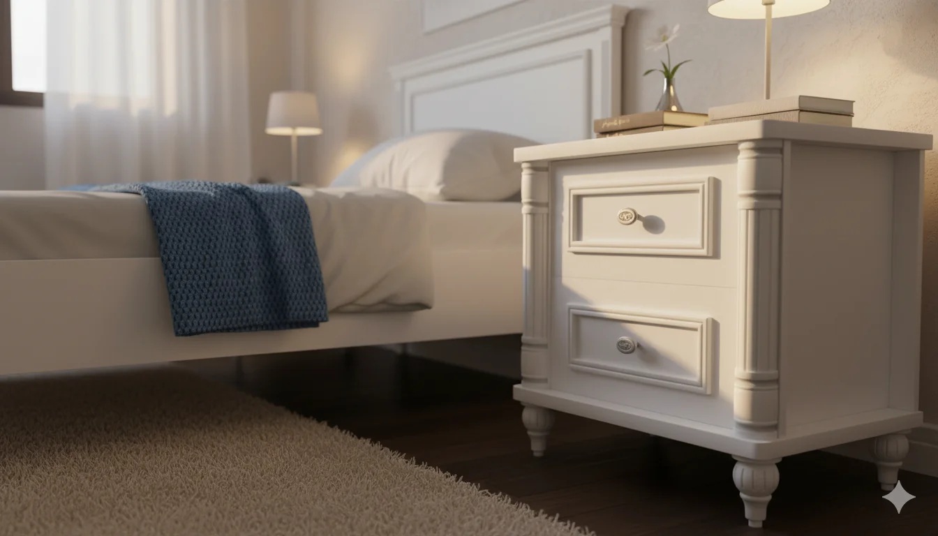 پاتختی ژاکلین ژیک