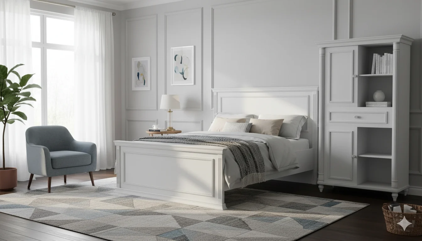 کتابخانه ژاکلین برند ژیک