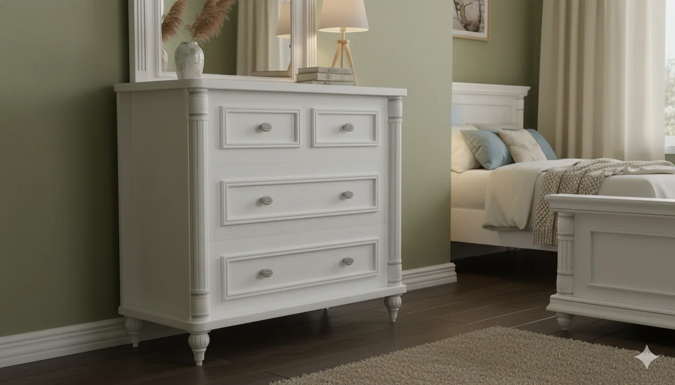 دراور ژاکلین