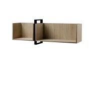 براکت سرویس خواب لوکا پلاس نئوپان