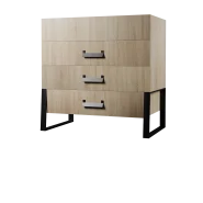 دراور سرویس خواب لوکا پلاس نئوپان