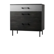 سرویس خواب آیرون نئوپان دراور