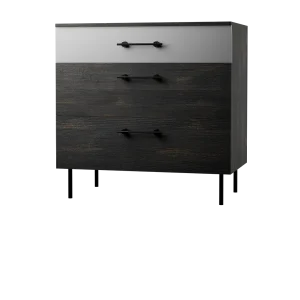 سرویس خواب آیرون نئوپان دراور