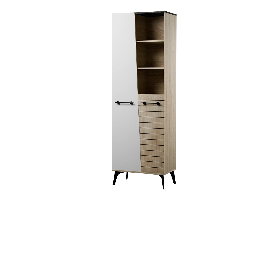 کتابخانه سرویس خواب ورنا نئوپان