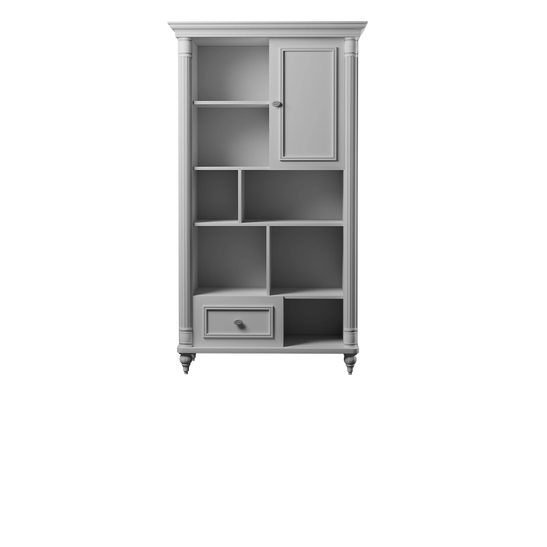 کتابخانه سرویس خواب ژاکلین