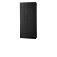 کمد دو درب سرویس خواب آیرون نئوپان