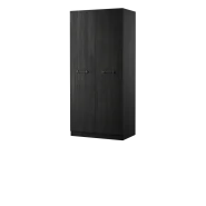 کمد دو درب سرویس خواب آیرون نئوپان