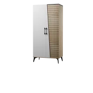 کمد دو درب سرویس خواب ورنا