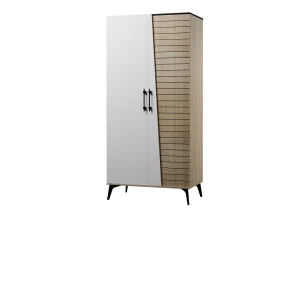 کمد دو درب سرویس خواب ورنا