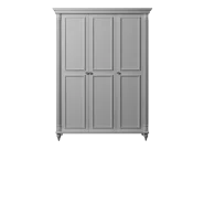 کمد سه درب سرویس خواب ژاکلین