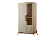 کمد تلفیقی سرویس خواب پارلا کرم