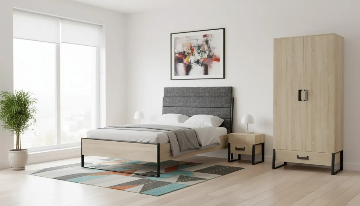 کتابخانه لوکا پلاس