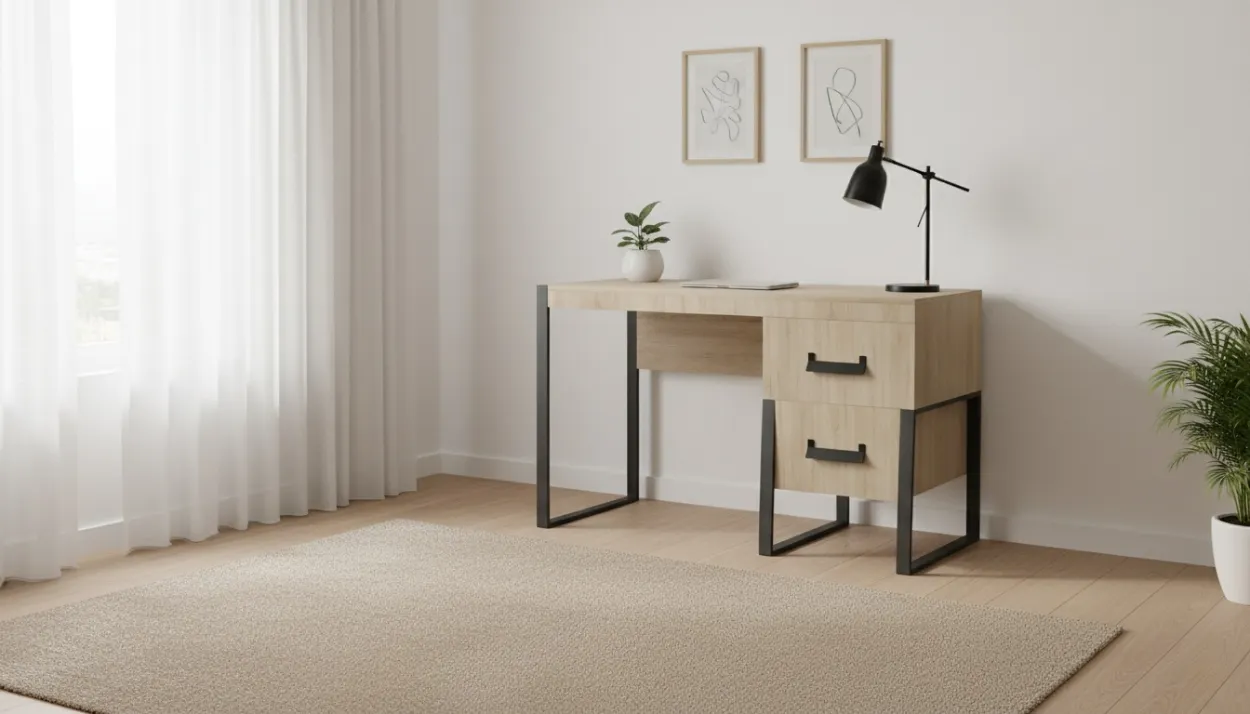 میز تحریر لوکاپلاس