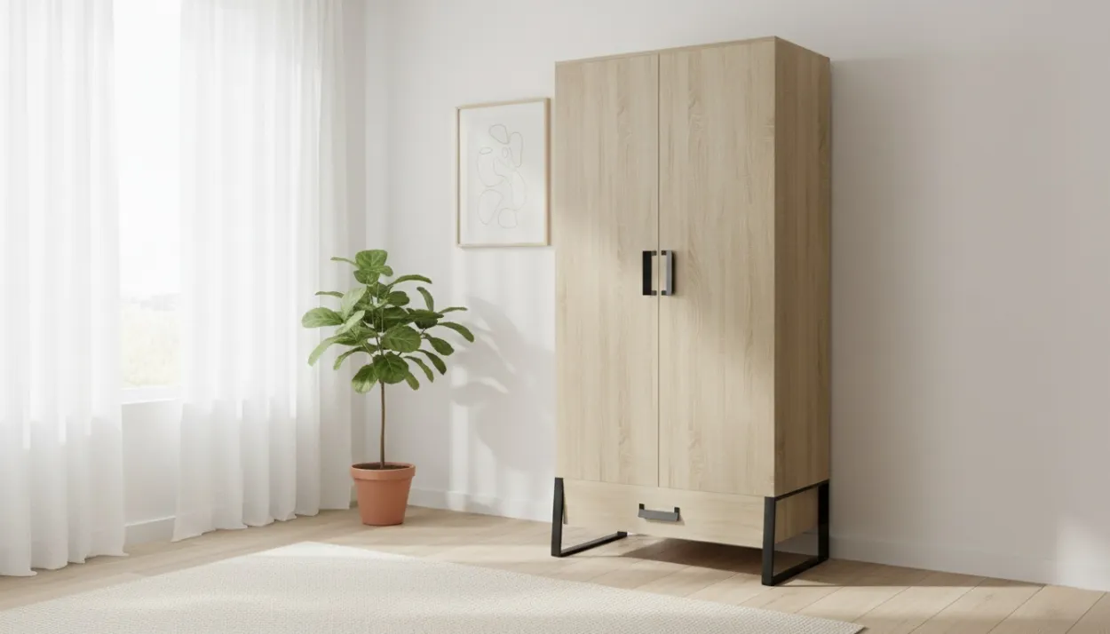 کمد لوکا پلاس