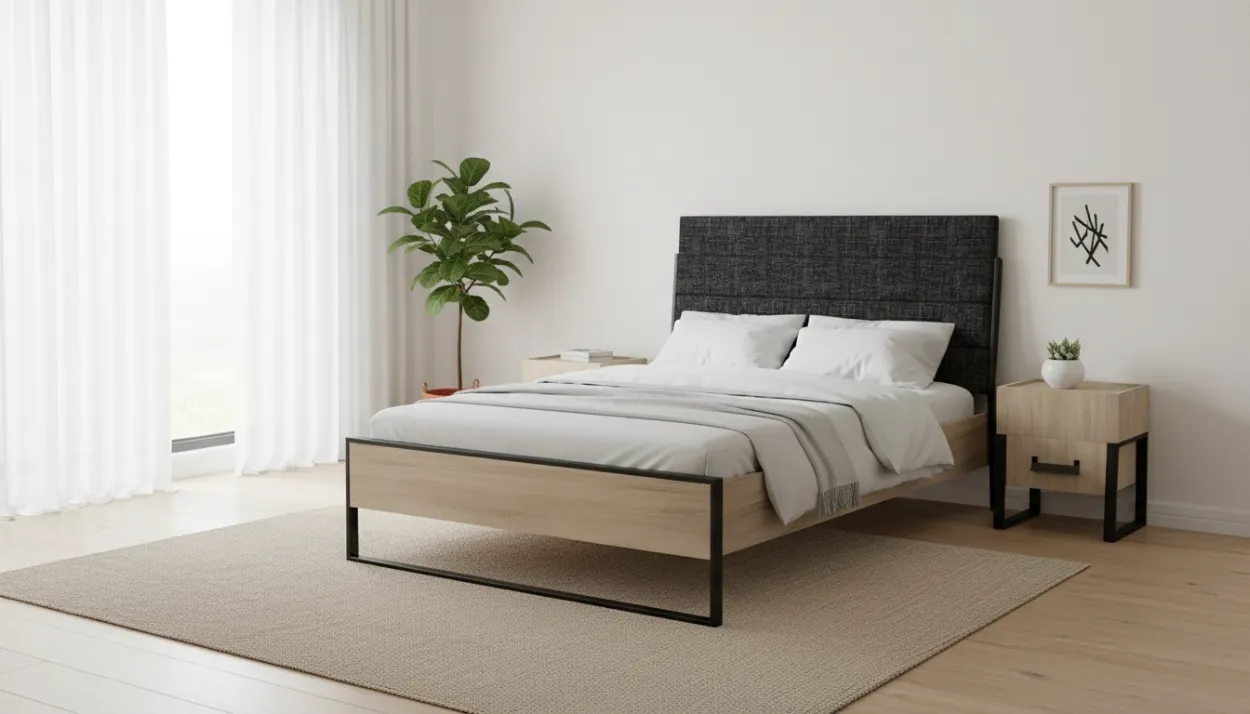 پاتختی و براکت لوکاپلاس